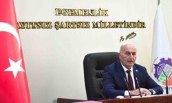 Yılın ilk İl Genel Meclis Toplantısı yapıldı