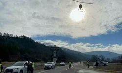 Cayrokopter affetmedi: 12 sürücüye 10 bin 728 lira ceza