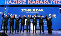 Cumhurbaşkanı Erdoğan’dan talimat: Zonguldak’ı tekrar alın, hizmetlerimiz devam etsin