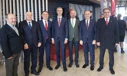 CHP'nin Zonguldak Belediye Başkan Adayı belli oldu