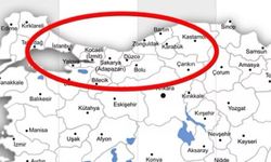Zonguldak, Karabük ve Bartın'da belirecek: Sürpriz kapıda