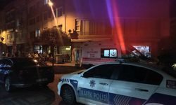 Otel odasında şüpheli ölüm