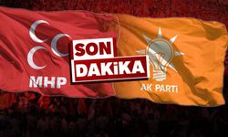 Ak Parti’den istifa etti, MHP’den aday oldu