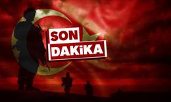 Zonguldak, acı haberle sarsıldı: Metan gazından zehirlenen 5 askerimiz şehit oldu