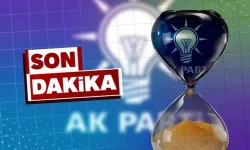 AK Parti Belediye Meclis Üyesi listesi belli oldu