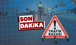 Tırın altında kalan motokurye Ahmet Arda hayatını kaybetti