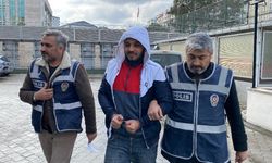 14 yıl 2 ay hapisle aranan hükümlü yakalandı