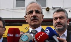 Bakan Abdulkadir Uraloğlu: Temennimiz vatandaşlarımıza sağ salim ulaşılması