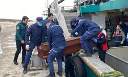 Gemi ambarında biriken gazdan zehirlenen 3 balıkçının ölümüne 2 gözaltı