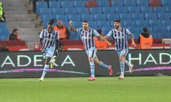 Trabzonspor - Hatayspor: 2-0