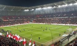 Samsunspor'dan Galatasaray maçı sonrası sosyal medyada yapılan yorumlara tepki