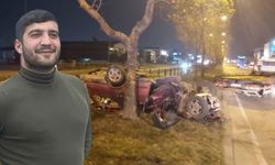 Takla atan otomobilin sürücüsü Tolunay Kahrıman öldü: 3 ağır yaralı