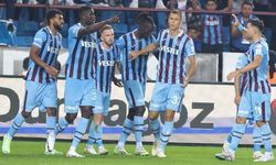 Trabzon spor ile Beşiktaş 102'nci randevuda