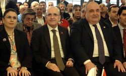 Bakan Mehmet Şimşek, Bartın’da iş adamları, esnaf ve STK temsilcileriyle buluştu