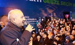 "Bize bu emanet beytülmaldir"