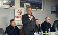 Halk Buluşmaları devam ediyor