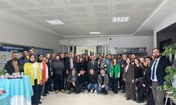"İhtisas Odaklı Öğrenci Projeleri Bilim Şöleni" gerçekleştirildi