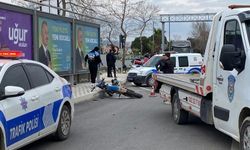 Kazada ağır yaralanan Recep Özdemir'den acı haber