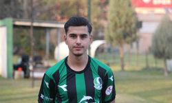 Sakaryaspor, Samed Onur’u transfer etti