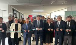 Türkiye’nin kırsal kalkınma hamlesinin 18. şubesi açıldı