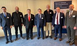 Essen-Zonguldak Ekonomi Konferansı’na yoğun ilgi
