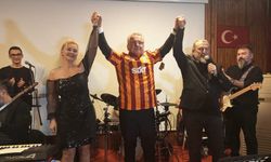 Çaycumaspor’a tam destek: Galatasaray formasına 100 bin lira