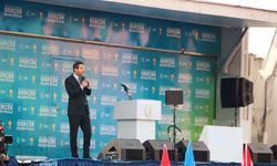 Enerji Bakanı Alparslan Bayraktar: “İnşallah TTK’yı daha da büyüteceğiz”