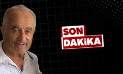 Emekli öğretmen Erdoğan Bozkurt hayatını kaybetti