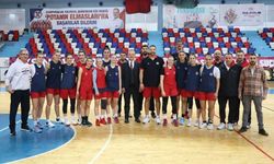 Dr. Ömer Selim Alan’dan Zonguldakspor Basket 67'ye galibiyet prim sözü