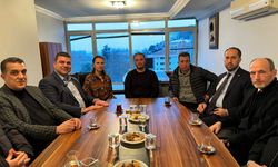 "AK Parti yada CHP Zonguldak’ı yönetirse Zonguldak’ı kötü günler bekliyor"