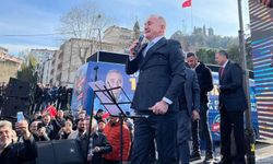 Murat Sesli, Belediye Başkan Adaylığını açıkladı