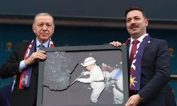 Zonguldak, Recep Tayyip Erdoğan'ı bağrına bastı