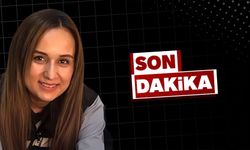 Zonguldak Belediye personeli Zeynep Gökmen hayatını kaybetti