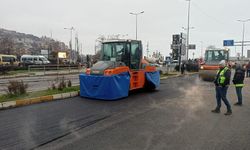 Zonguldak’ta trafik kilitlendi: İşte nedeni