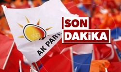 AK Parti Kilimli Belediye Meclis Üyesi adayları belli oldu