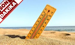 Yaz erken geldi: Sıcaklık rekoru kırılacak