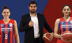 Lider Zonguldakspor Basket 67, Fenerbahçe'ye mağlup oldu