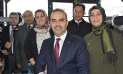 "30'dan fazla ülkenin semalarını Türkiye'nin SİHA'ları ve İHA'ları koruyor"
