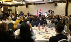 Ahmet Davutoğlu: 'IMF ile örtülü bir anlaşma yaptılar'