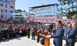 Bakan İbrahim Yumaklı: Türkiye Yüzyılı'nı yerel yönetimlerle birlikte inşa edeceğiz