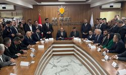 Bakan Mehmet Özhaseki'den kentsel dönüşüm açıklaması