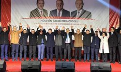 Bakan Yılmaz Tunç: Cumhuriyetin ikinci yüzyılı dünyada Türkiye Yüzyılı olacak