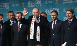 Cumhurbaşkanı Erdoğan: Kirli pazarlıkların gerisinden hangi pis kokular çıkacak, şu an yargı bunları takip ediyor