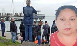 3 çocuk annesi Hamide Urkapu’nun sahilde cesedi bulundu