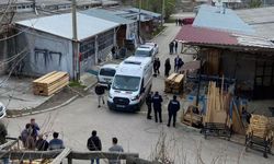 Sanayi Sitesinde kavga: 1'i ağır 3 kişi yaralandı