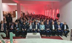 “12 Mart İstiklal Marşı’nın Kabulü ve Mehmet Akif Ersoy’u Anma Günü” programı düzenlendi