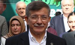Ahmet Davutoğlu: Devlet Bahçeli, milli beka sorununu iktidarın yolsuzluklarında aramalı