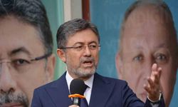 Bakan İbrahim Yumaklı: “AK Parti belediyeciliği gerçek belediyeciliktir”