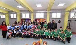 Başkanı Rahmi Şengül'den okullara tam destek