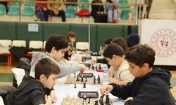 "Bir Hamle Önde Satranç Turnuvası" düzenlendi